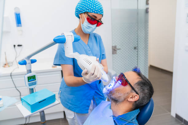 Best Pediatric Emergency Dentist in East Niles, CA